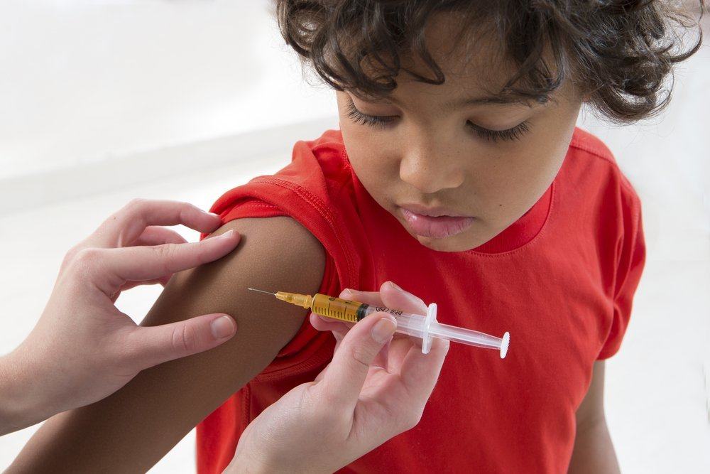 imunizacija djeluje na inteligenciju djece