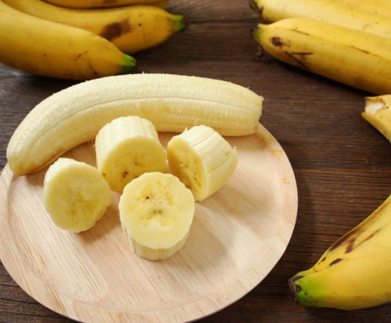 Banana Dijeta Razno