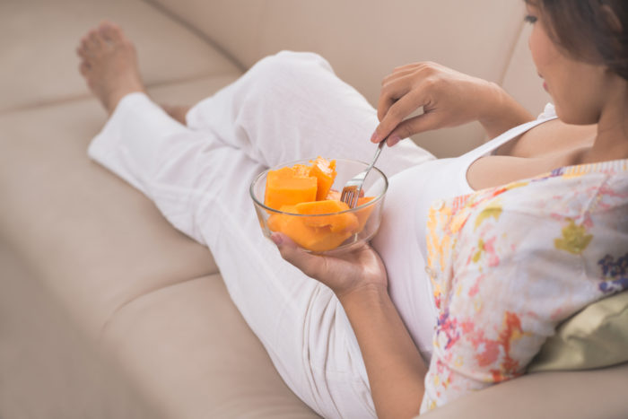 jesti mango tijekom trudnoće