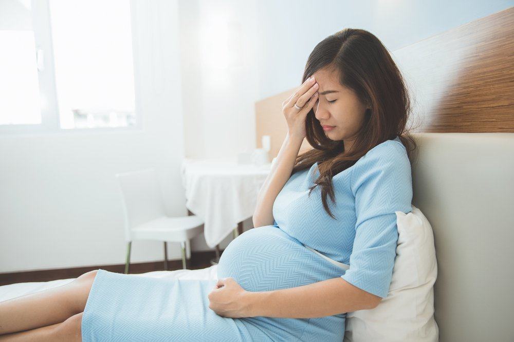 hepatitisa tijekom trudnoće