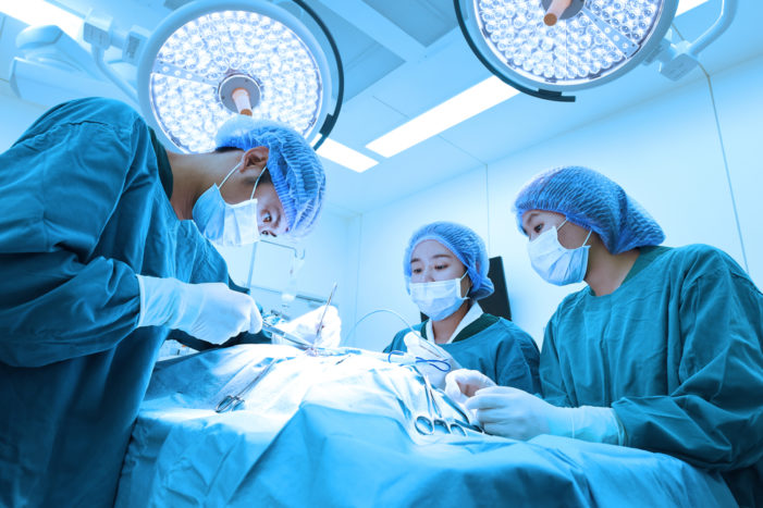 uzroci infekcije kirurške rane su čimbenici rizika