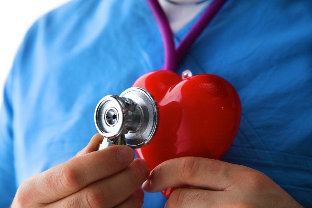 Bradikardija, slabi otkucaji srca oštećuju srce