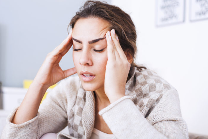 glavobolje svaki dan što je uzrok?