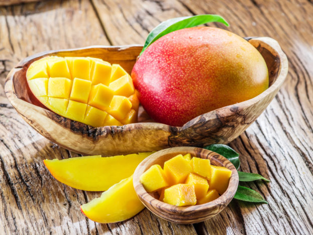 jesti mango tijekom trudnoće