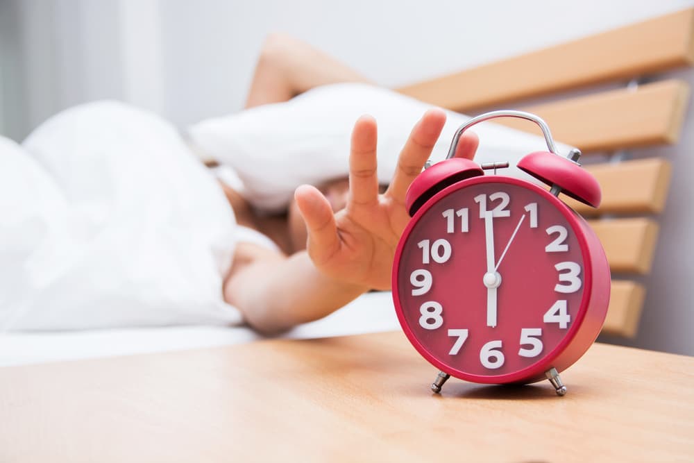 koji je bolji i ima prednost: redovita tjelovježba ili dovoljno spavanja?