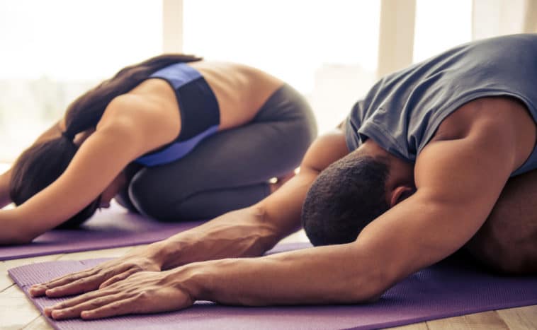 joga za liječenje skolioze