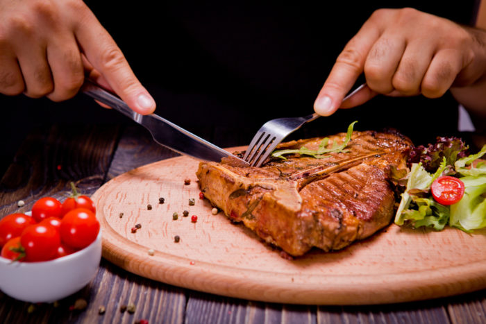 jesti meso pod rizikom od dijabetesa