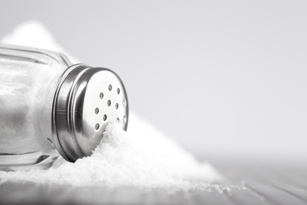 opasnost od soli