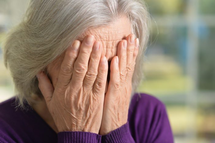 simptomi menopauze uzrokuju promjene u mozgu