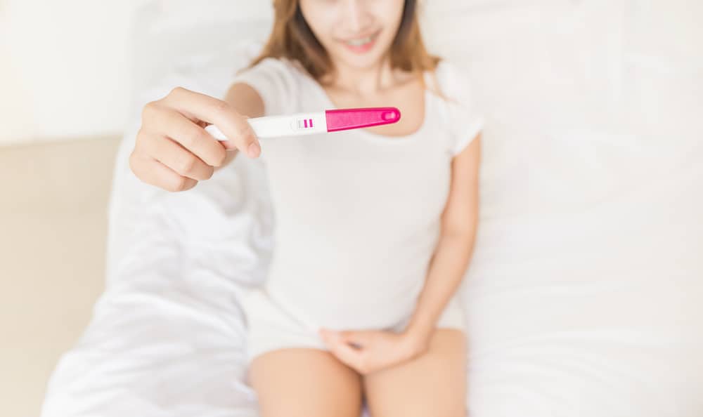znakove trudnoće osim kasne menstruacije