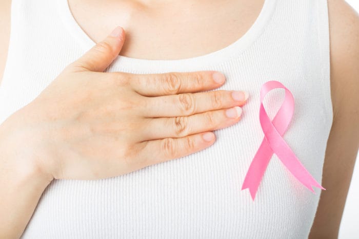 Karakteristike raka dojke je početno obilježje raka dojke, obilježje kvržica raka dojke, uzrok raka dojke, obilježje raka dojke u ranom stadiju