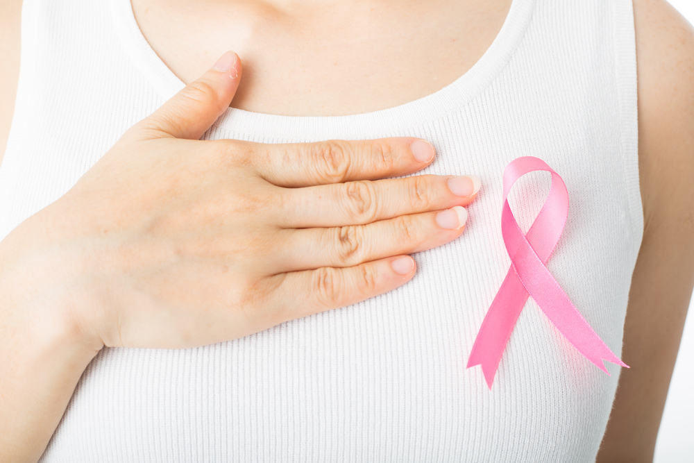 simptomi prvog stadija raka dojke