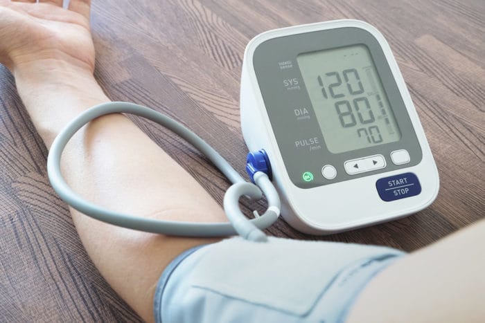 kako čitati rezultate krvnog tlaka