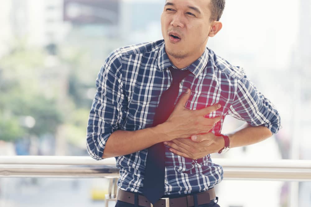 srčani udar ne samo zbog masnih naslaga
