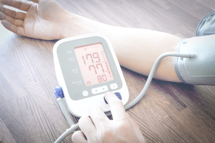 uzroci hipertenzije i uzroci visokog krvnog tlaka