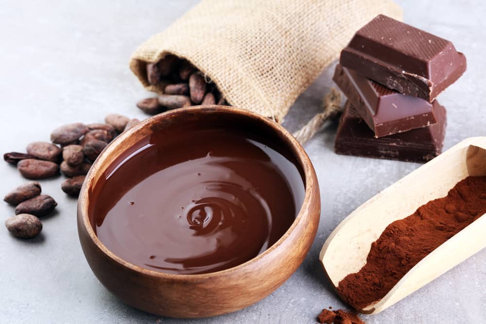 jesti čokoladu je dobro za srce bolnicima