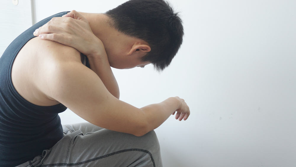 3 načina za prevladavanje bolova u ramenu