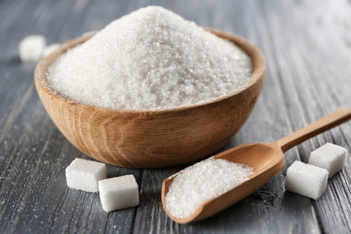 mit o šećeru