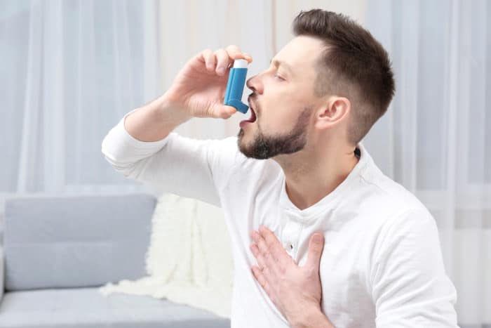 vrsta lijekova za astmu