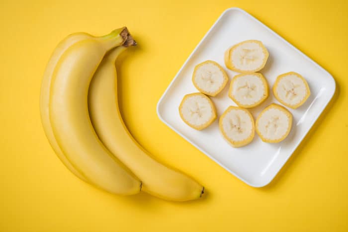 alergija na banane