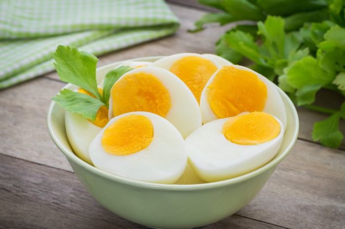 piletina jaje bijelo