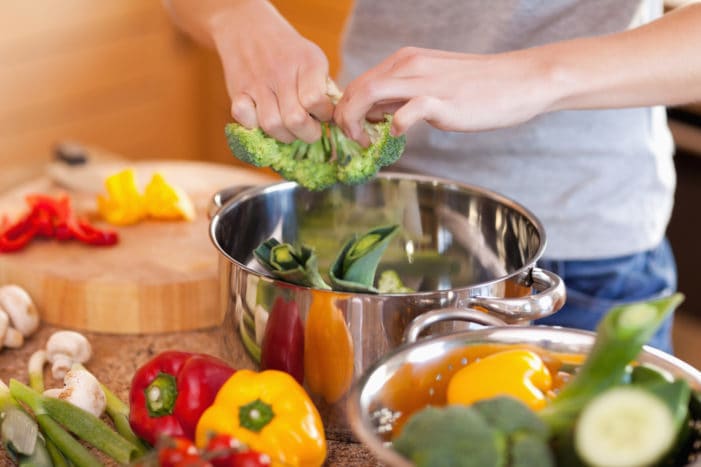 Kuhanje Savjeti kod kuće za smanjenje razine kolesterola
