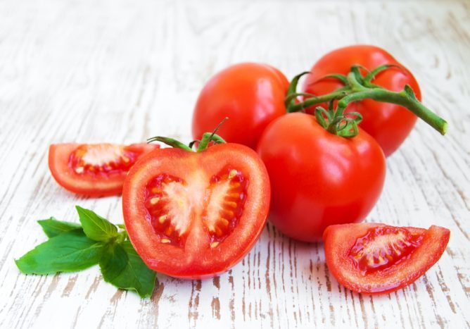 rajčice su prednosti crvenog povrća