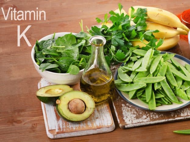 prednosti vitamina k