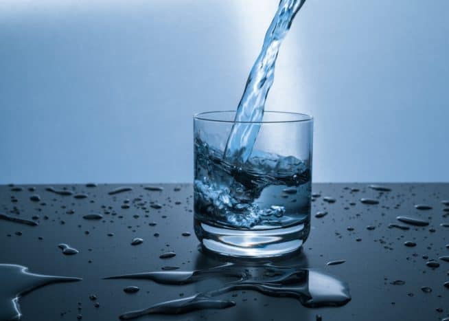 dijeta za piće bez vode