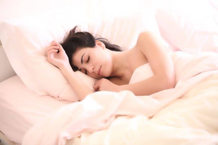 uskraćivanje sna povećava krvni tlak